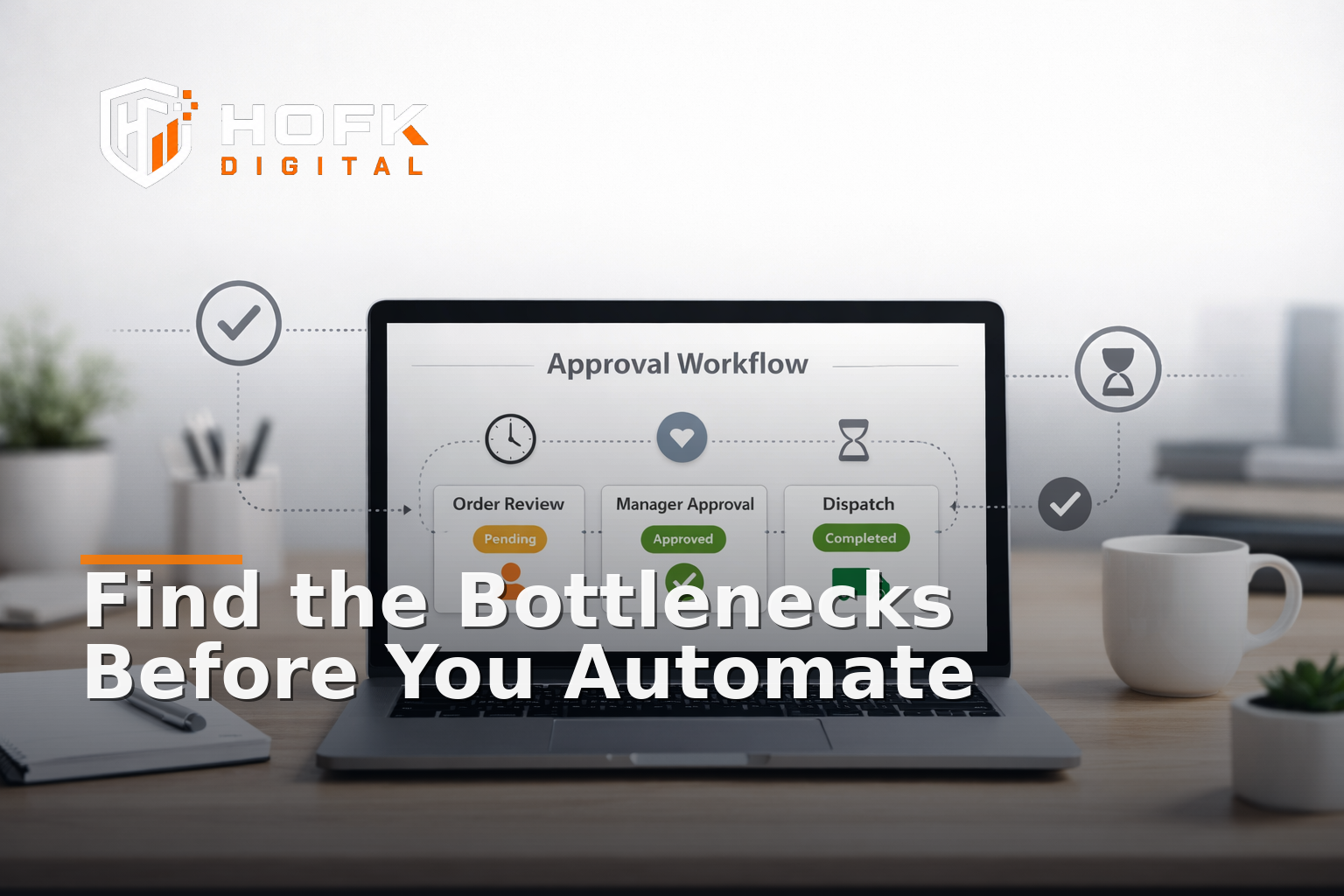 How to Audit Ecommerce Promotion Approval Bottlenecks Before Automating Them