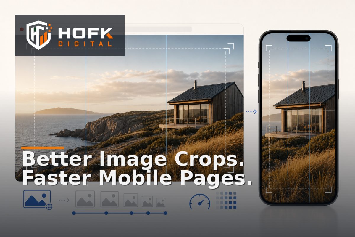 How to Plan Responsive Image Art Direction Without Slowing Down Mobile Pages